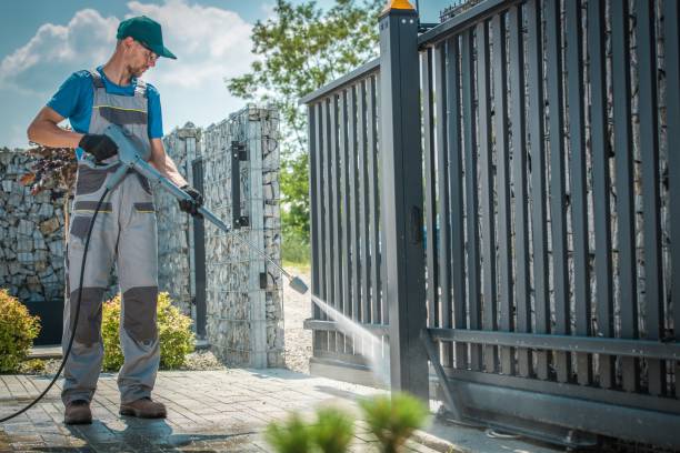 Best Concrete Surface Cleaning in Newport News, VA