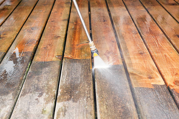 Best Residential Pressure Washing in Newport News, VA