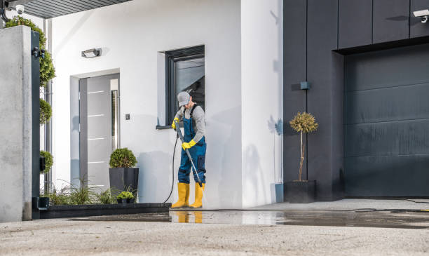 Best Rust and Stain Removal in Newport News, VA